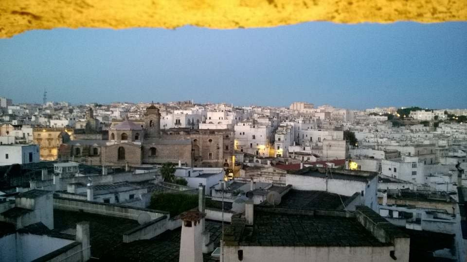 Hotel La Terra主图