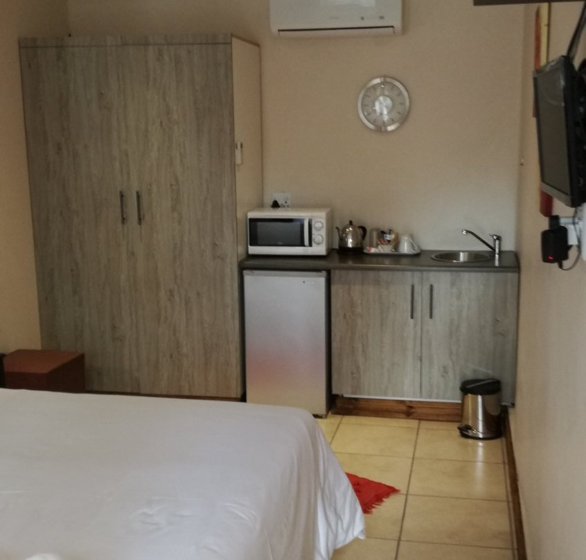 Giardino @ 194 Bed & Breakfast主图