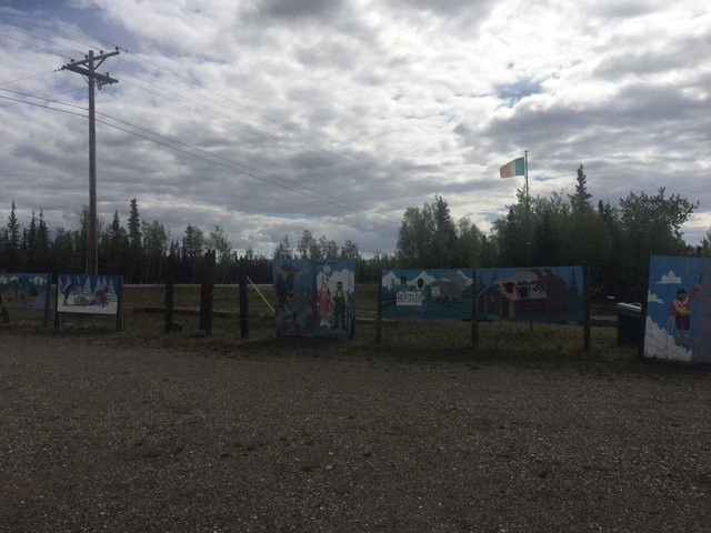 Fireweed Roadhouse主图