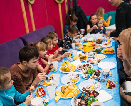 Trampoline Center Vnebopark-Naberezhnye Chelny必去景点