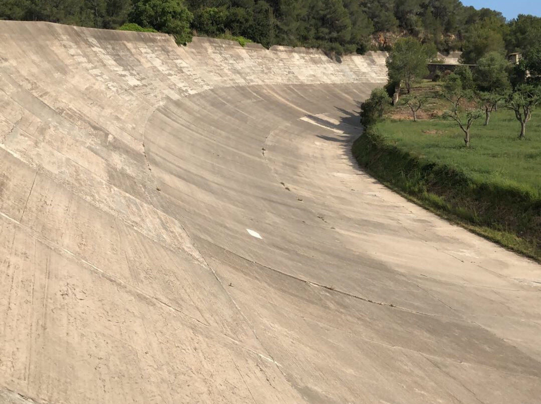 Agisitges-锡切斯必去景点