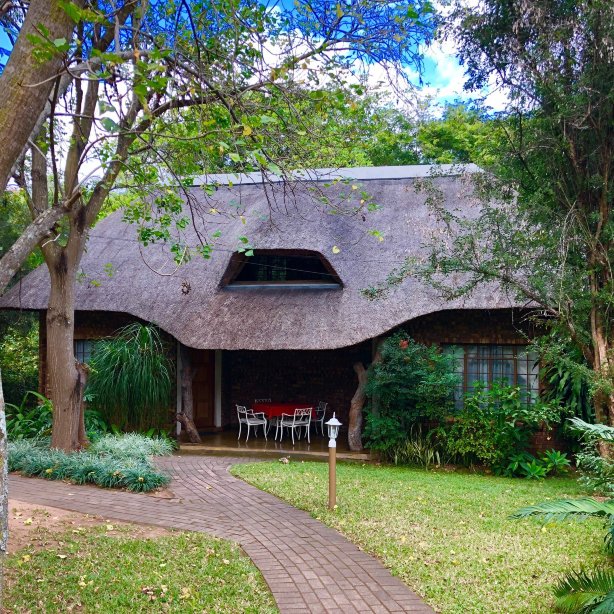 辛加拉纳民宿-官方