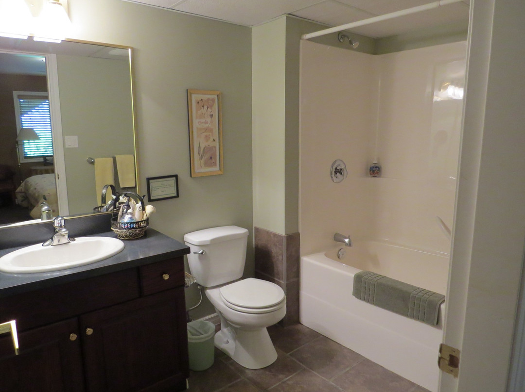 River's Edge Bed and Breakfast主图