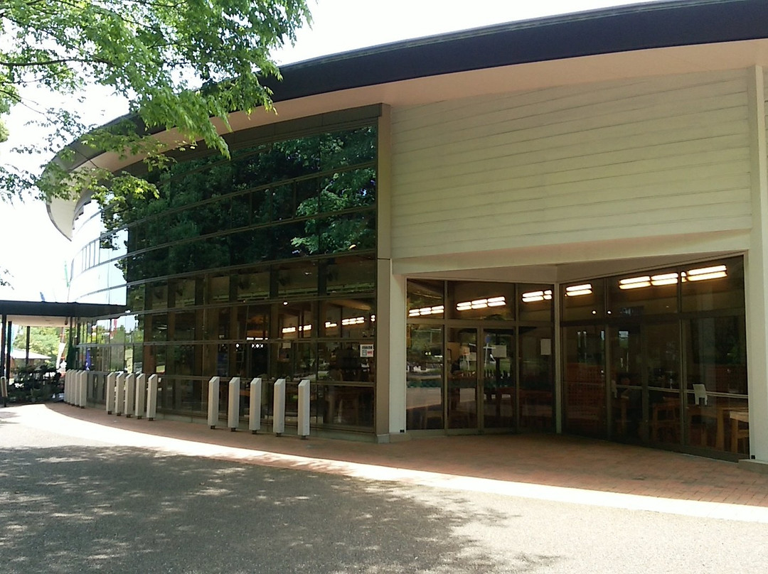 Saitobaru Guidance Center Konohanakan景点图片