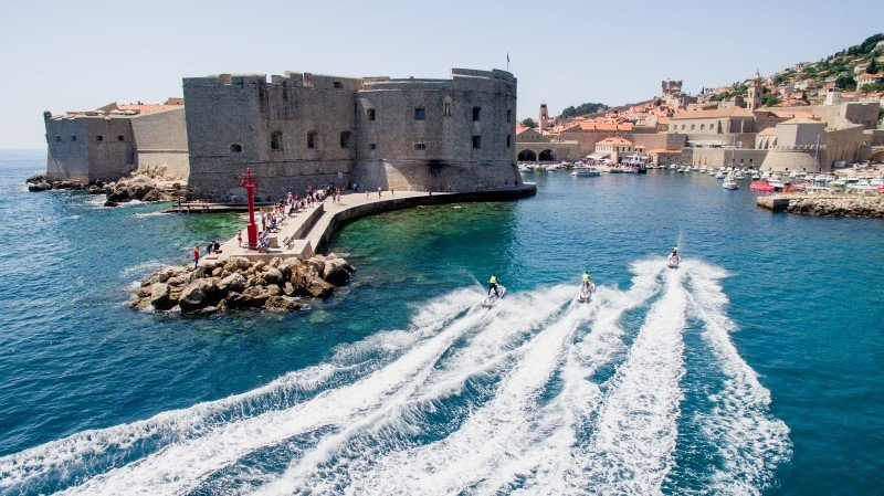 Watersports Dubrovnik景点图片