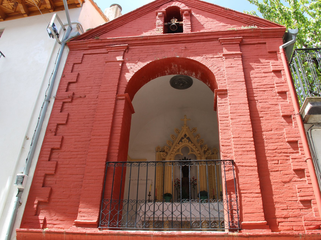 Porta de Sant Mateu-Morella必去景点