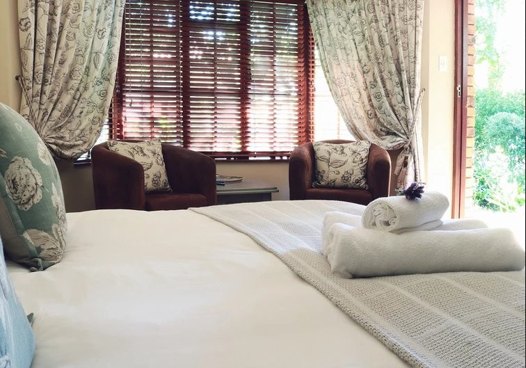 Birches Guest House主图