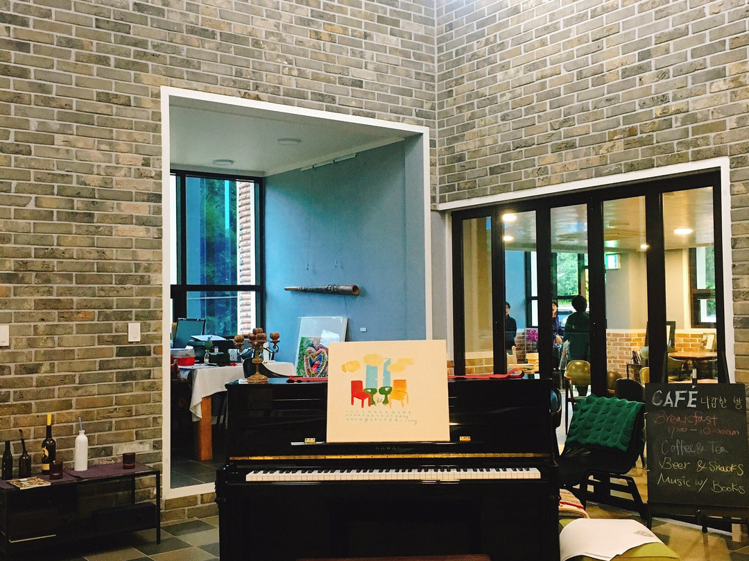 求礼郡酒店住宿-Hotel Jirisan Ah-Chim
