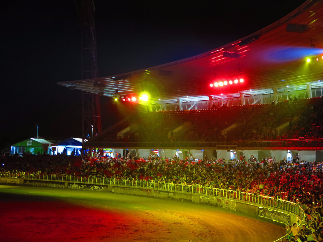 Is Now Called Engie Stadium景点图片