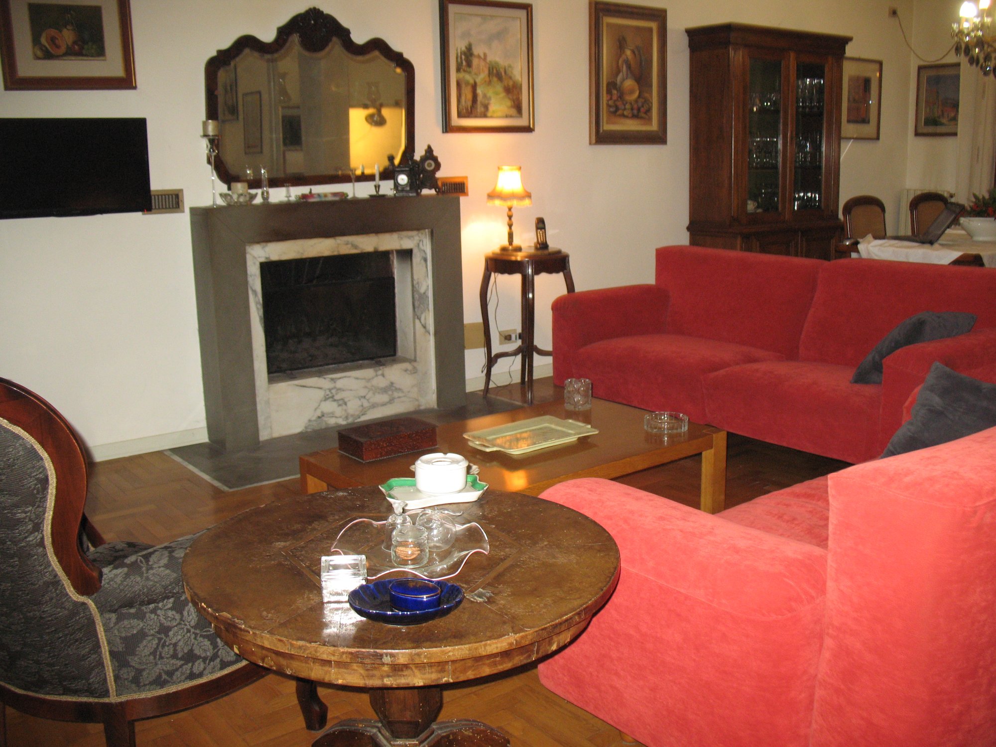 B&B Il Cipresso-官方