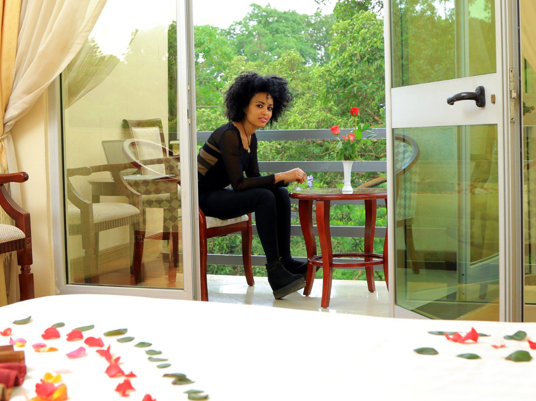 Hawassa Oasis International Hotel