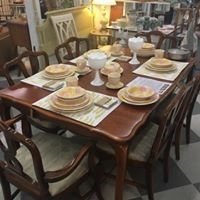 Vinterest Antiques-Hixson必去景点