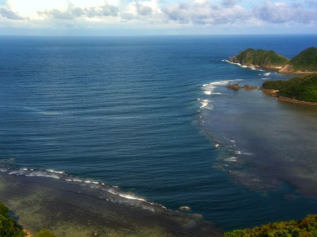 Bote Lighthouse-Catanduanes必去景点