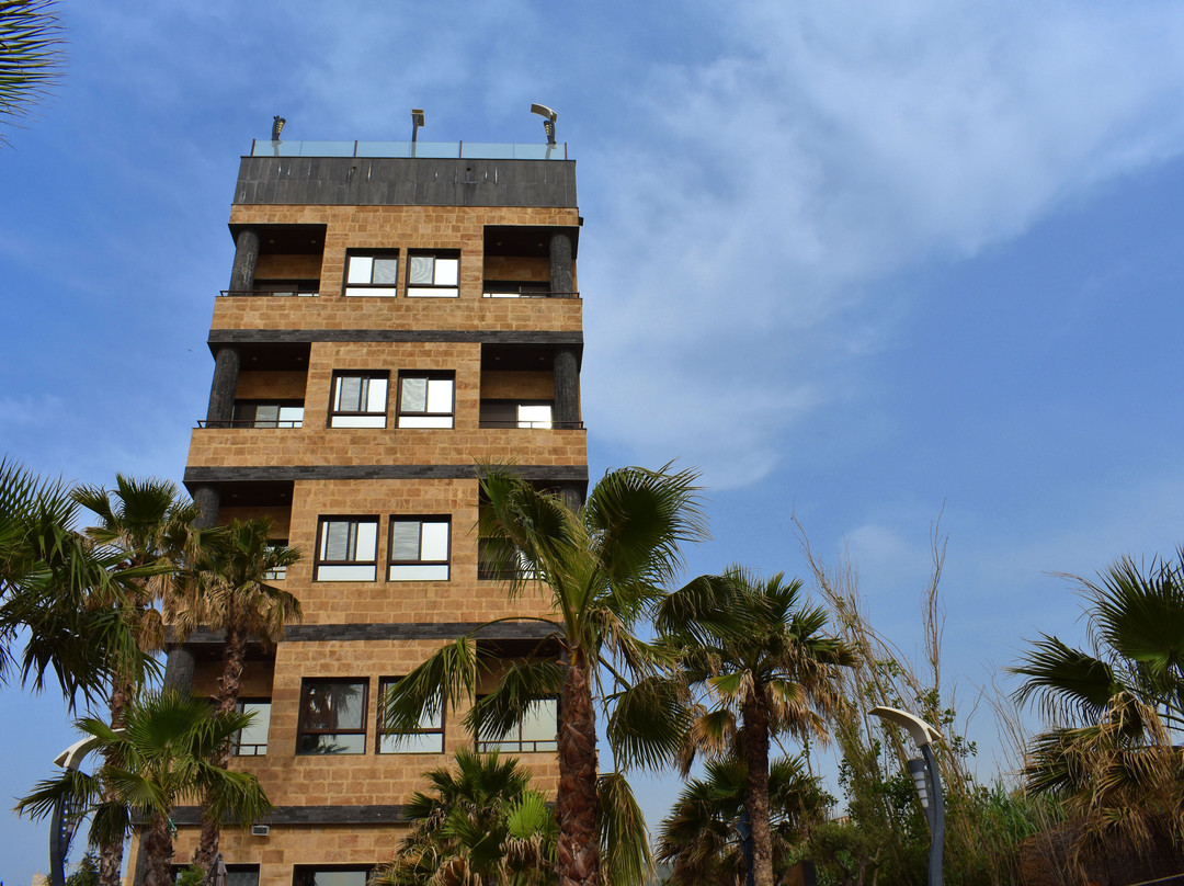 Sea View Hotel by Hansa