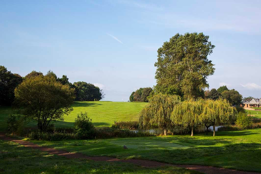 Silkstone Golf Club景点图片