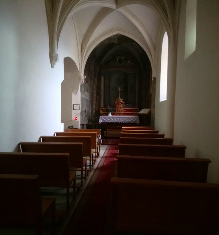 Collegiale Saint-Pierre-et-Saint-Paul景点图片