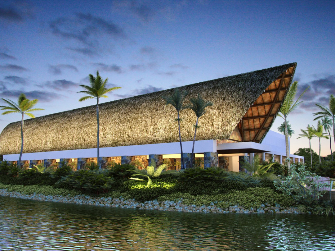 Mayan Palace at Vidanta Nuevo Vallarta主图