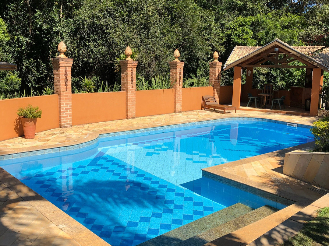 Pousada Villa Campestre