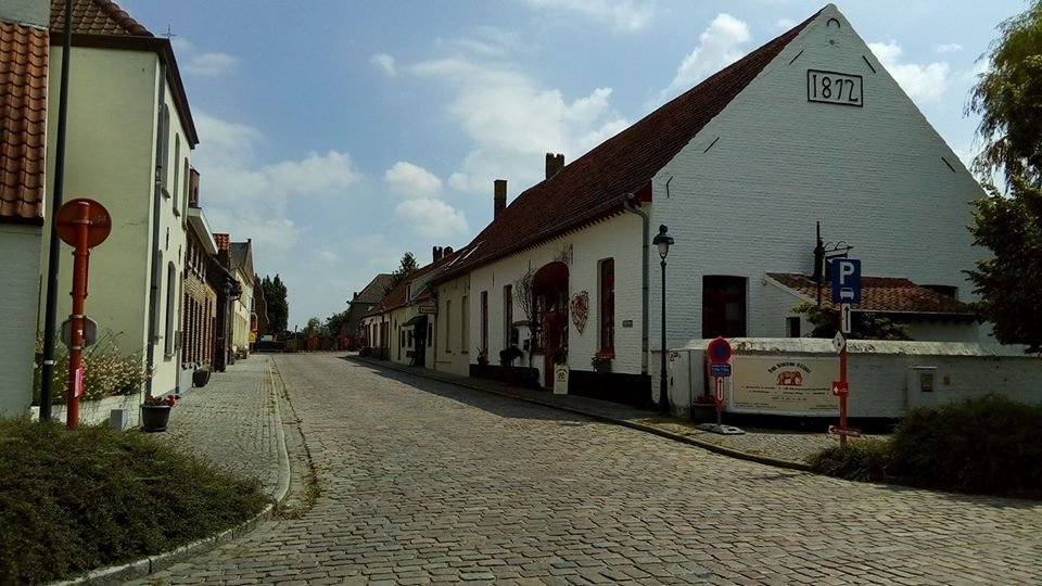 Houtave旅游攻略图片