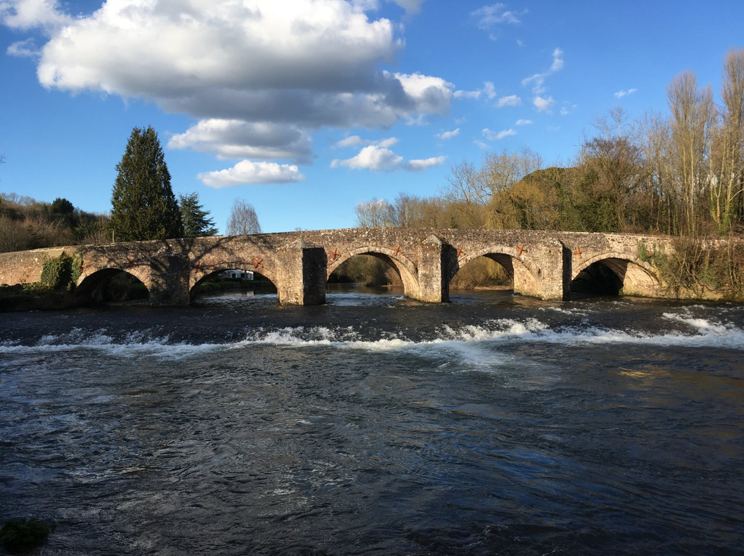 Fisherman's Cot By Marston's Inns主图