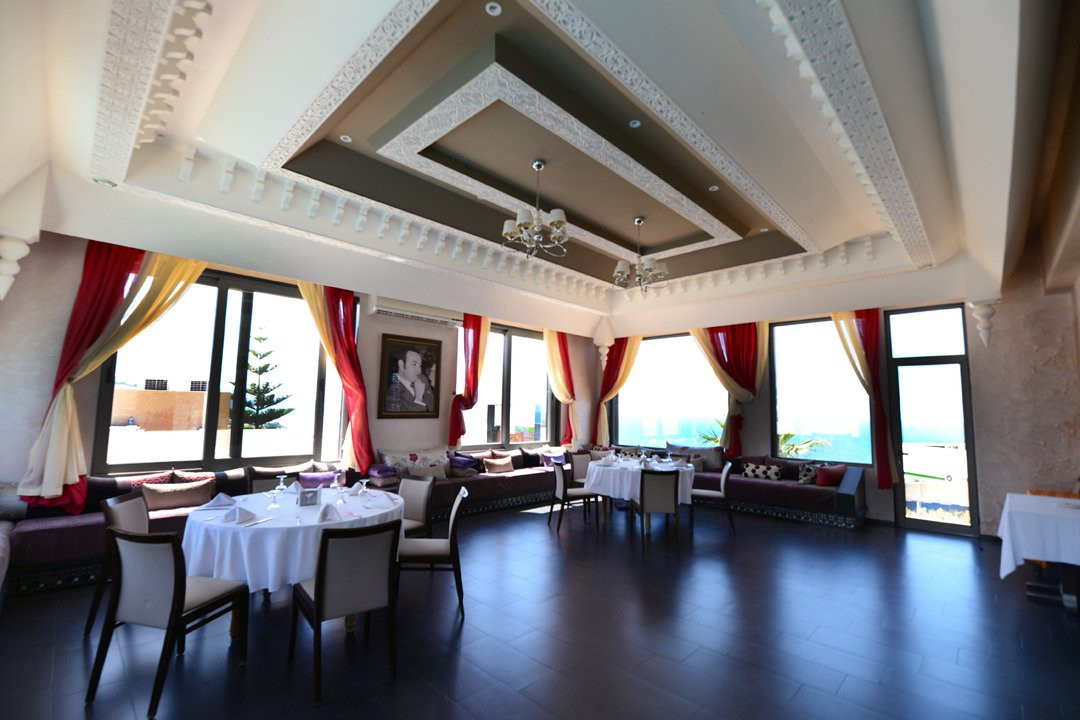 Hotel Mira Palace主图