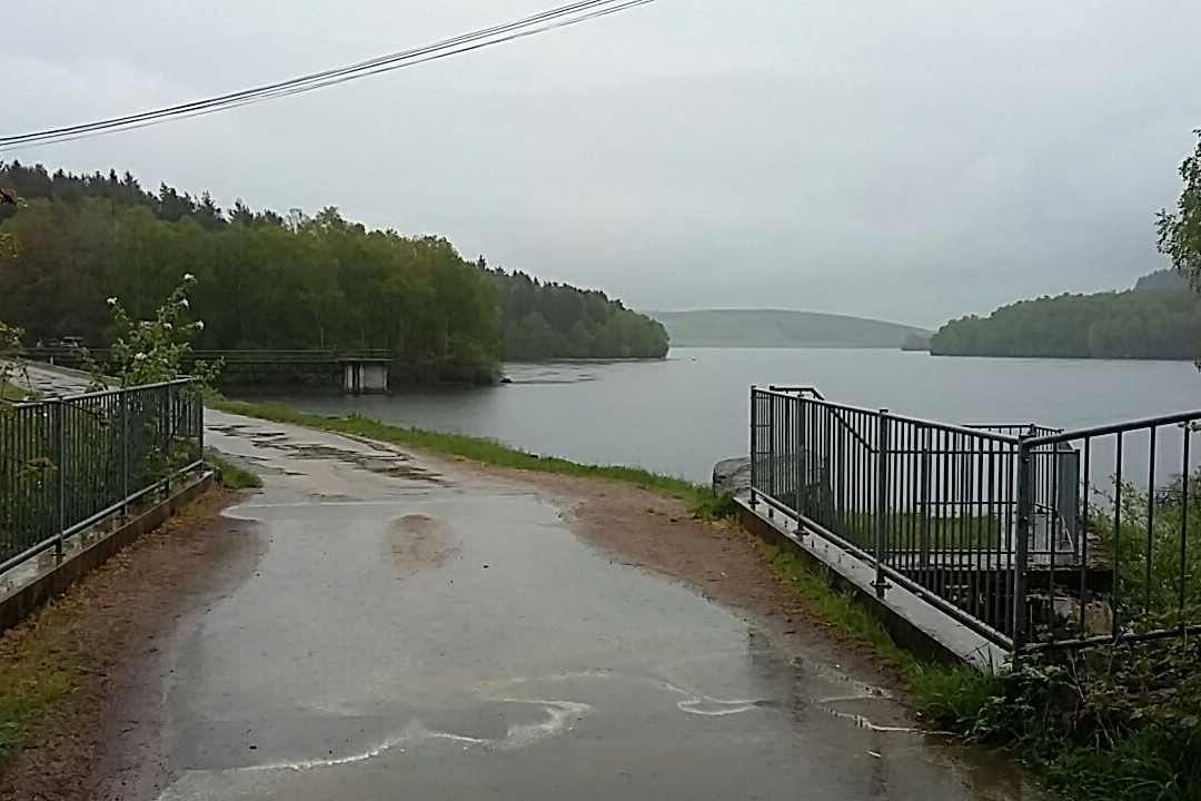 Lac Saint Agnan-Saint-Agnan必去景点