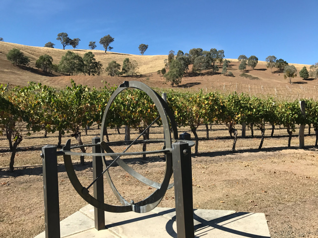 Stirling旅游景点-Ensay Winery