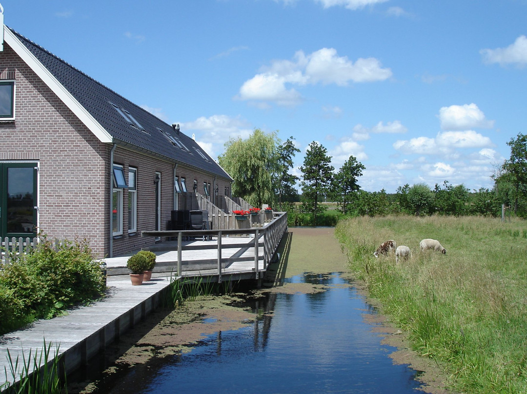 Hazerswoude Rijndijk旅游攻略图片