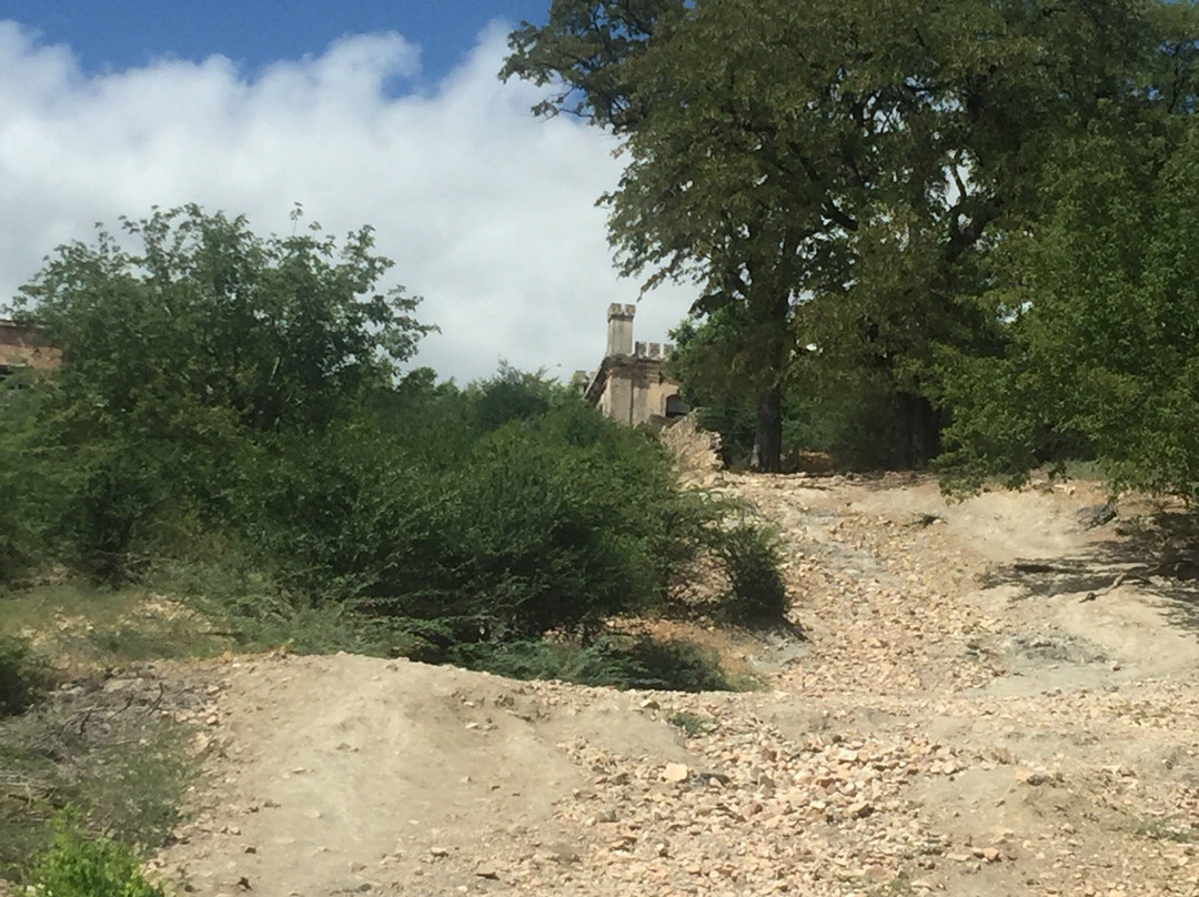 Church of Saint Joseph of Boroma-太特必去景点