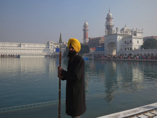 Osahan Paradise主图