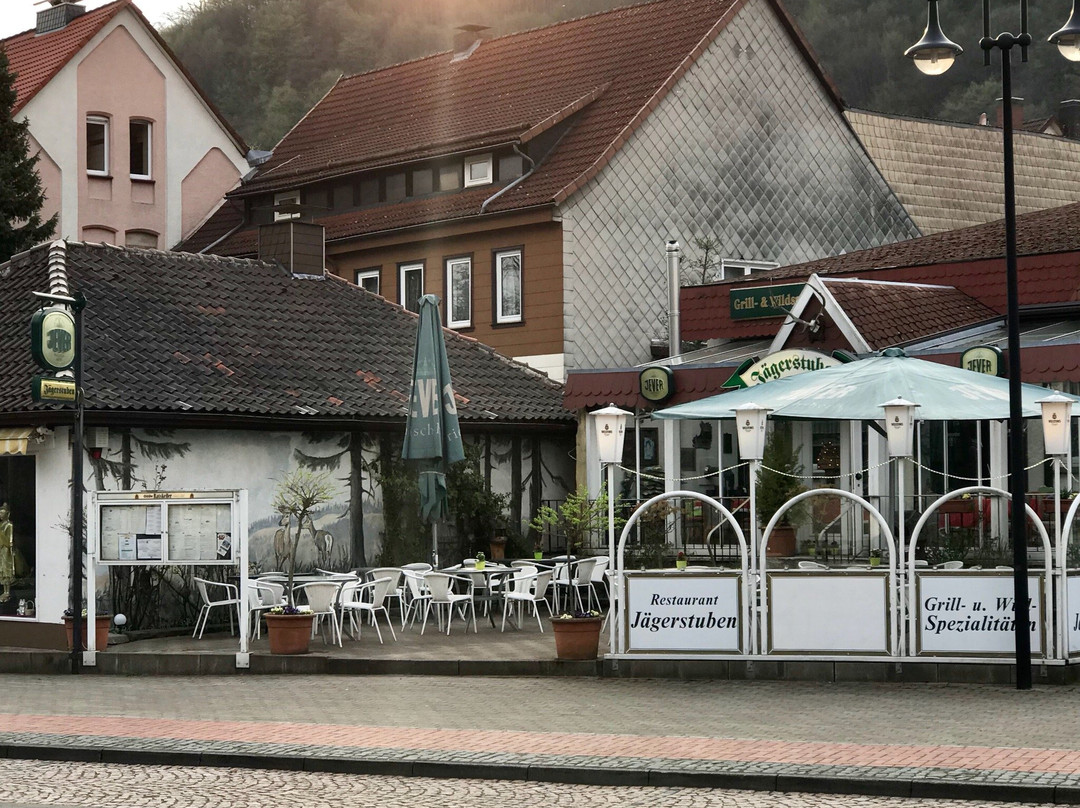Jagerstuben