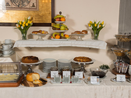 B&B Piccolo Hotel主图