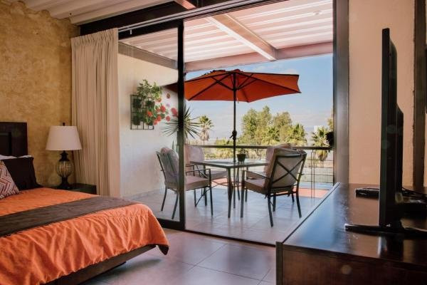 Vista Real, Villas & Spa主图