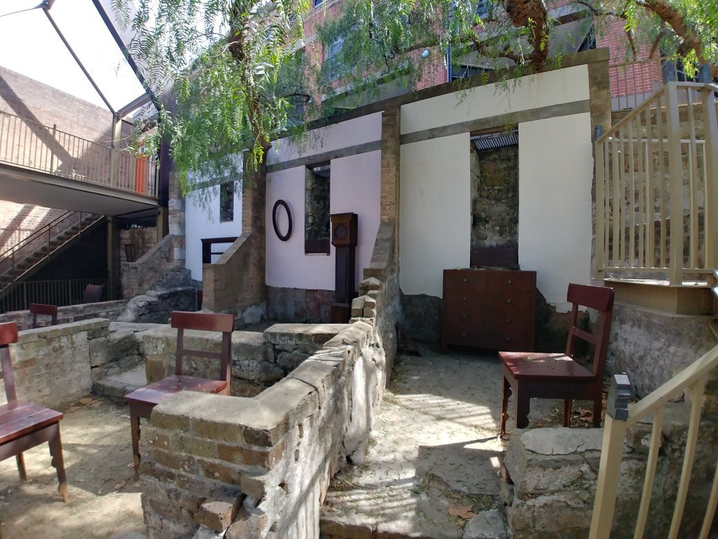 Foundation Park-悉尼必去景点