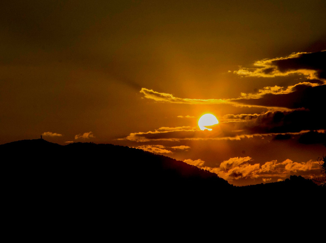 巴比伦的悬挂花园主图