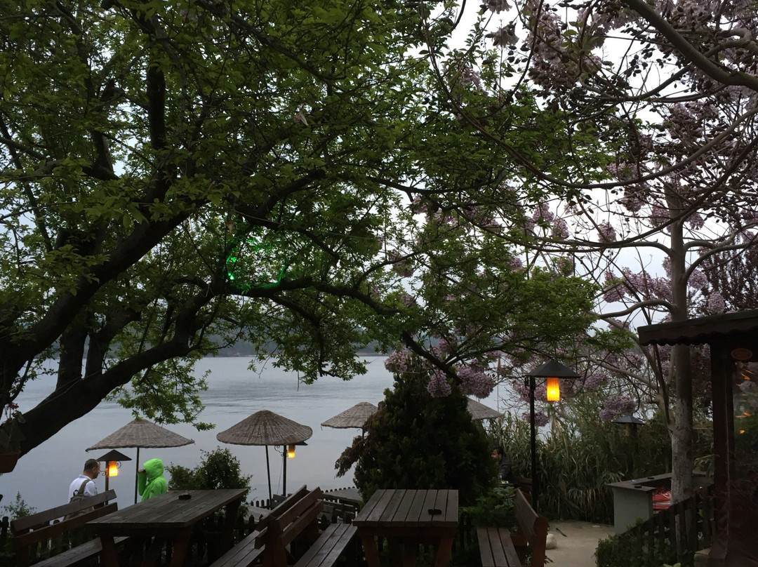 Kerpe Diem Restaurant