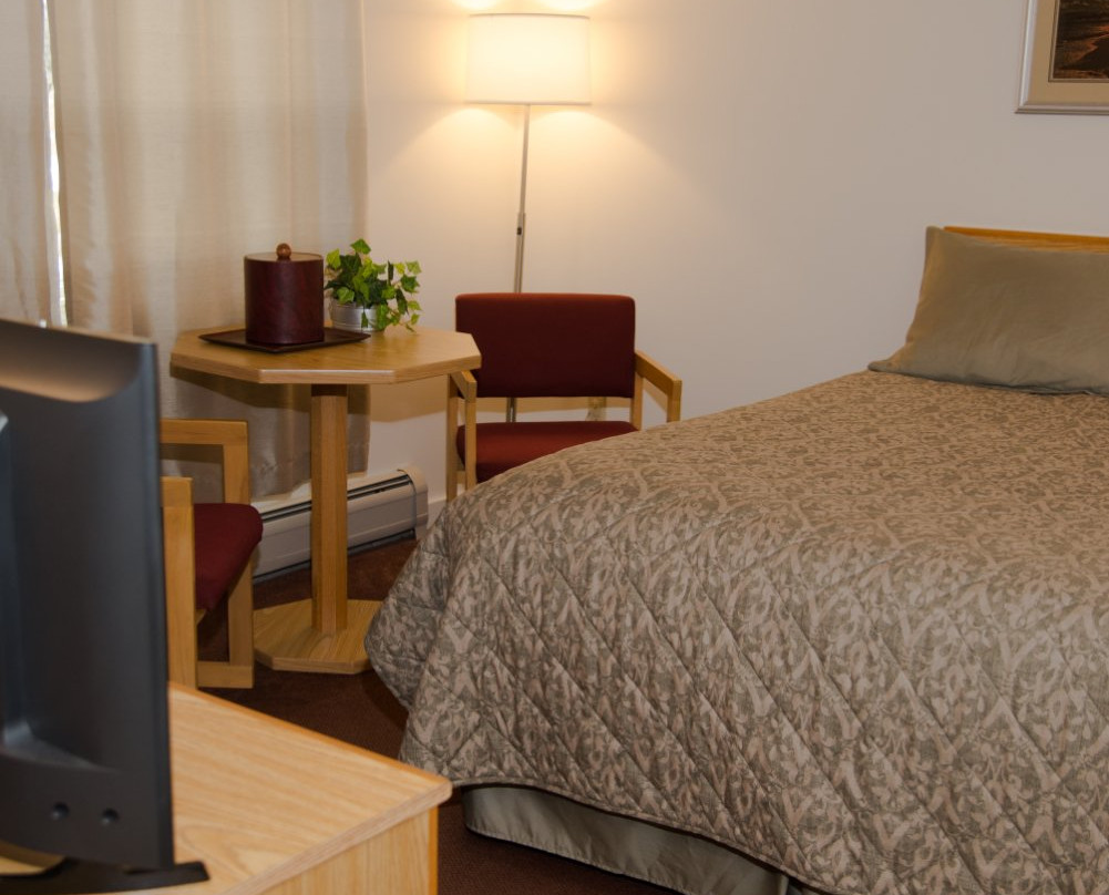 Sunset Motor Inn主图