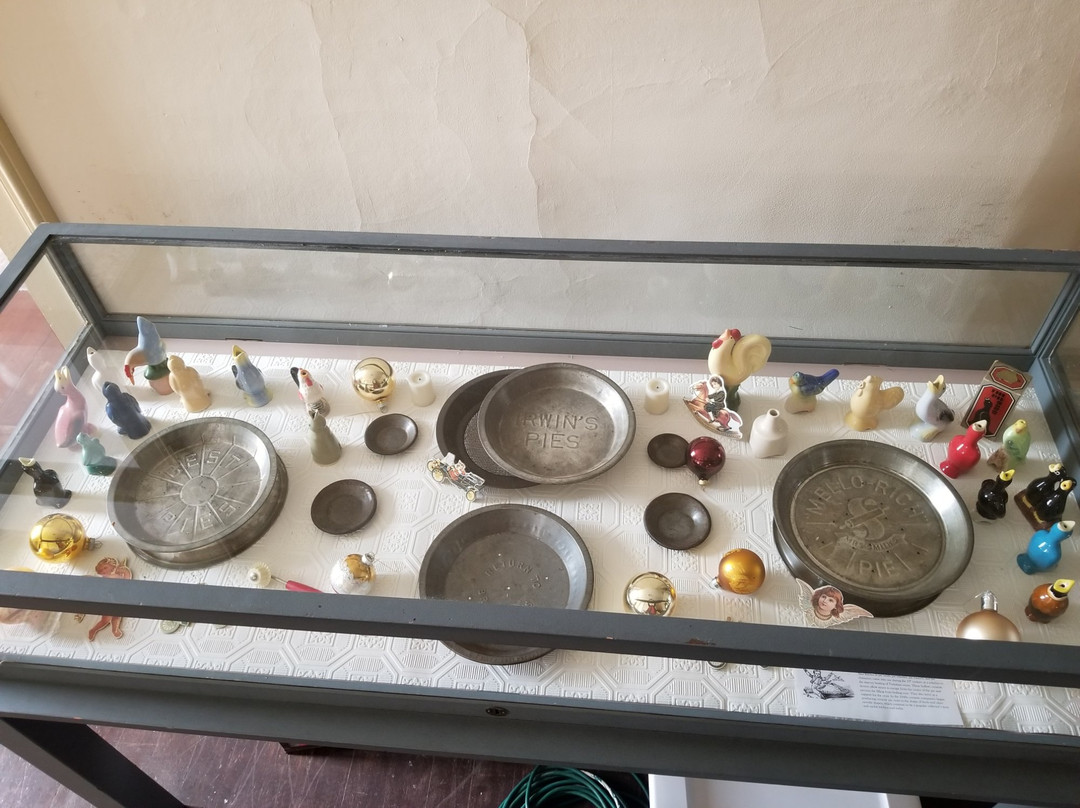 Shelton McMurphey Johnson House-尤金必去景点