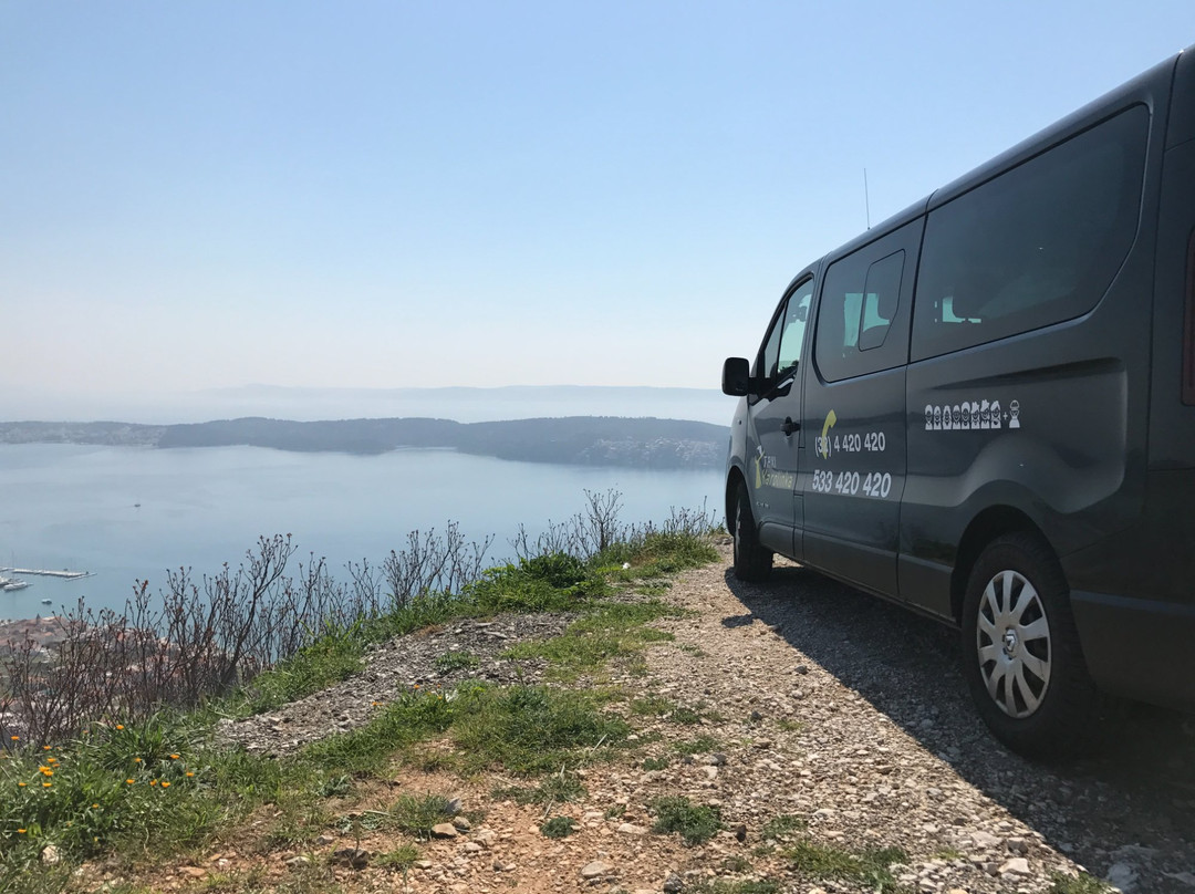 Taxi Karolinka-Pawlowice必去景点