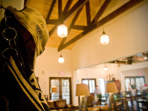 Oak Hollow Golf Course-麦金尼必去景点