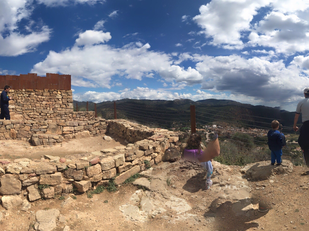 Puntal dels Llops-Olocau必去景点