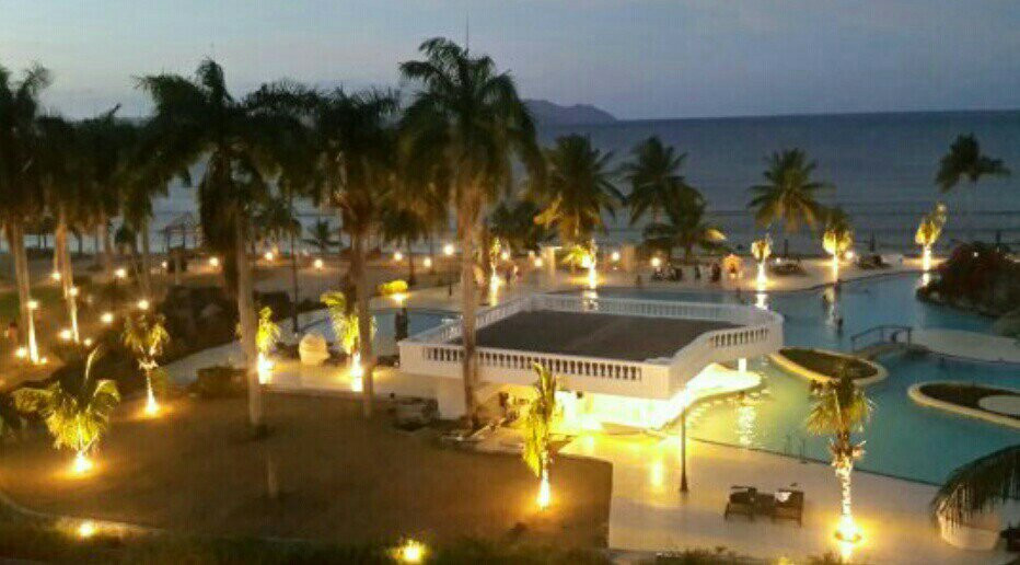 卡萨拜奥天堂度假村主图