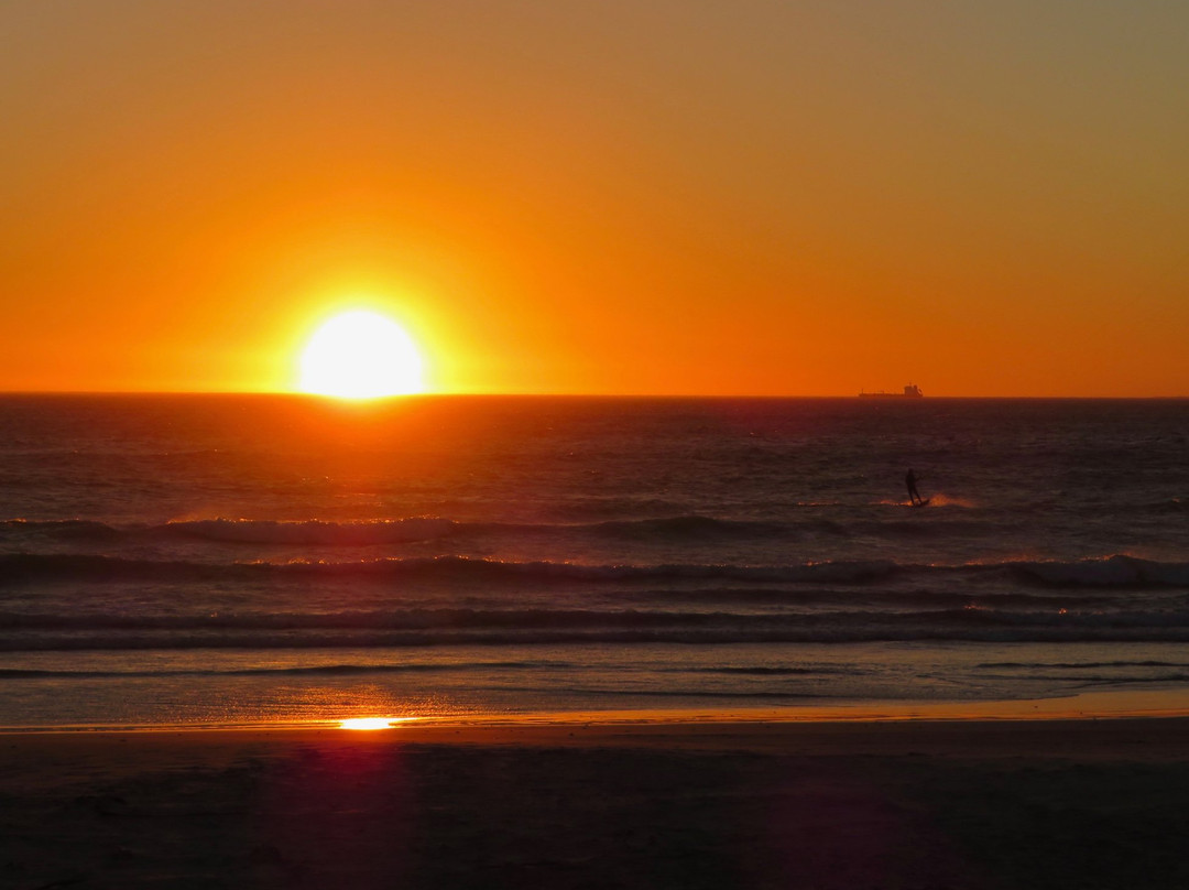 Atlantic Beach Villa主图