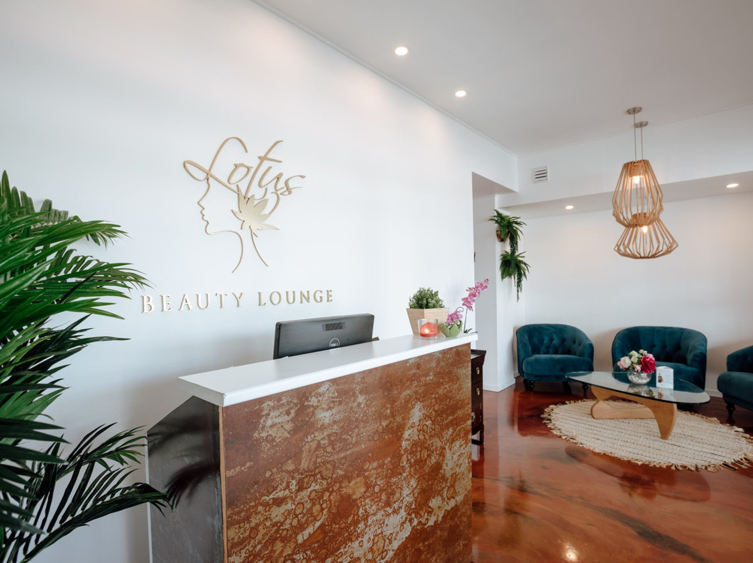 Lotus Beauty Lounge-布罗德海滩必去景点