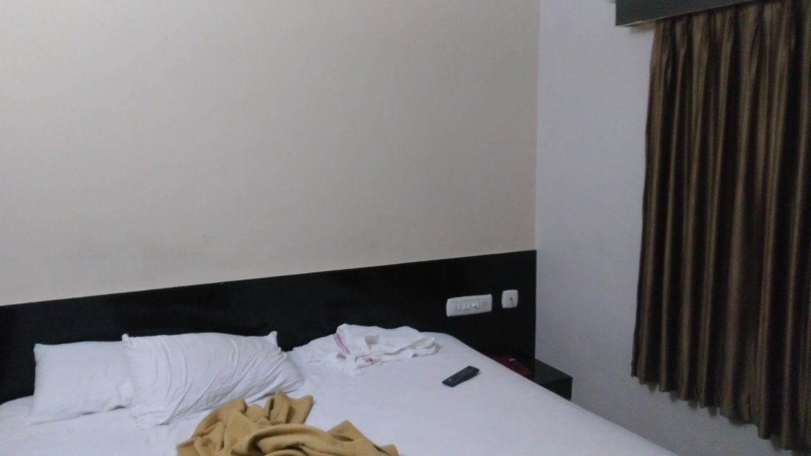 Hotel Namaskar-官方