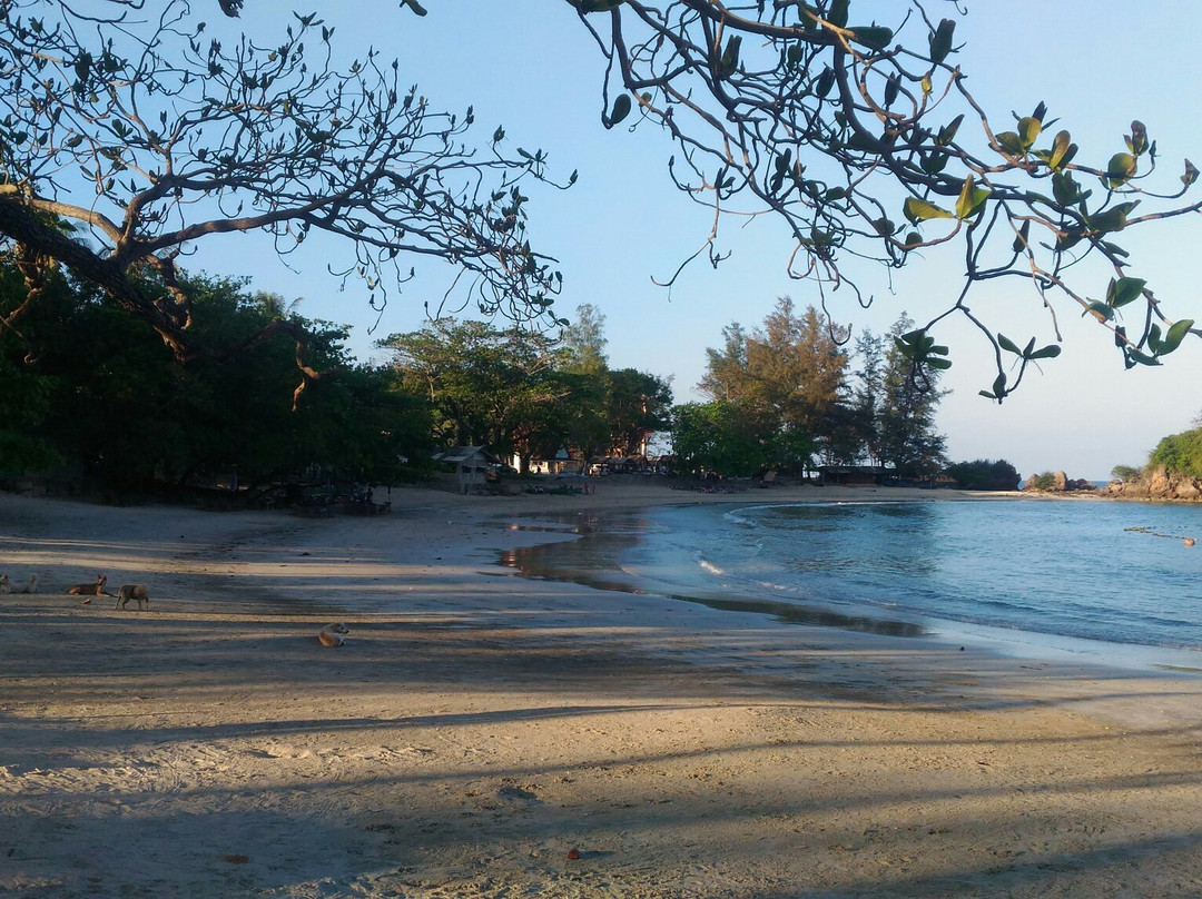 Bo Tong Lang Beach景点图片