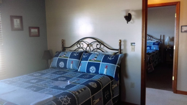 The Gels Home Bed & Breakfast主图