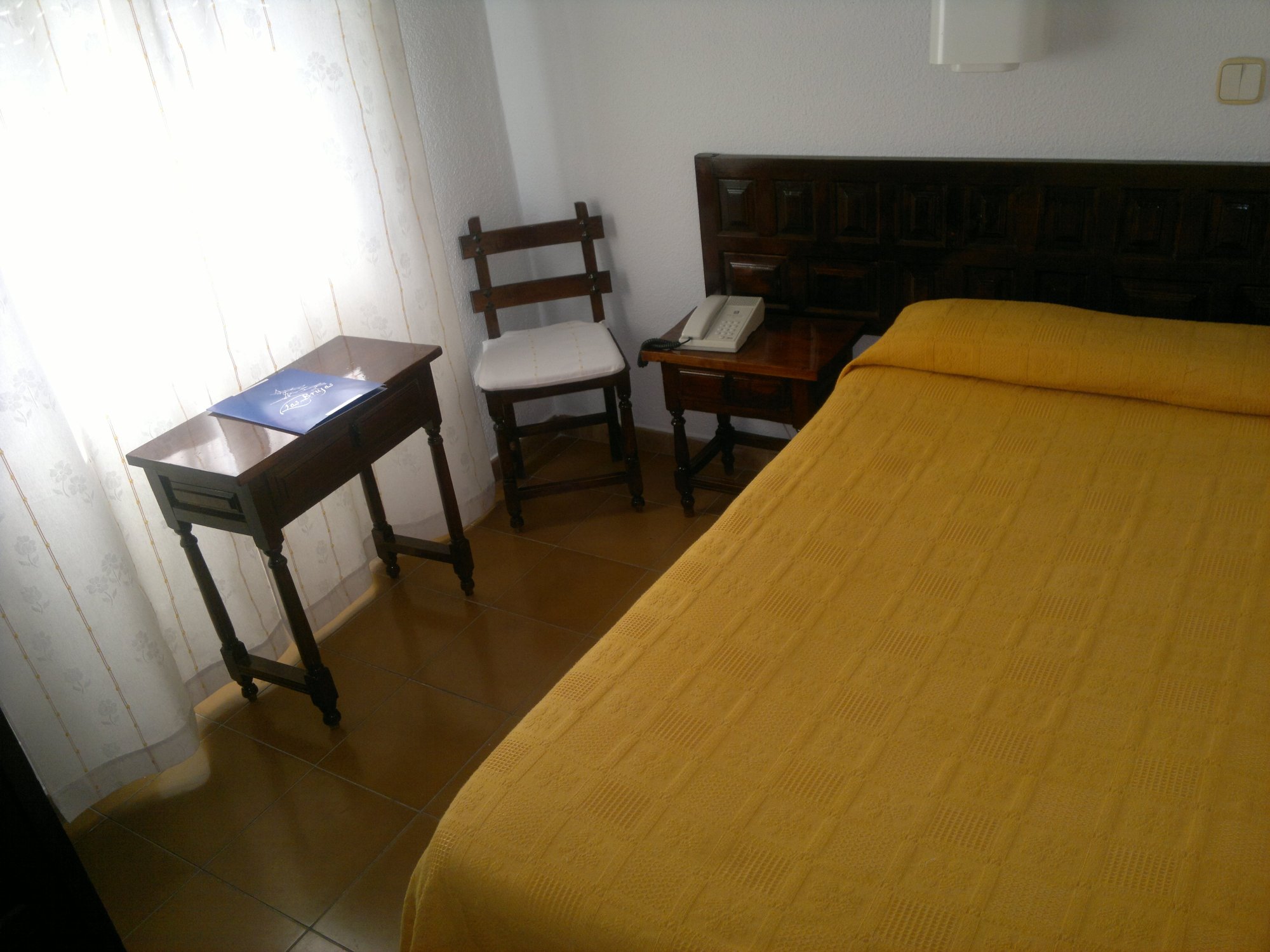 Hostal Las Brujas-官方