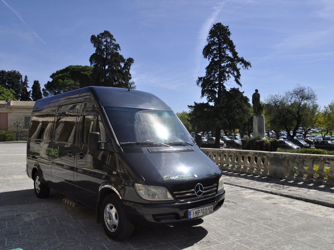 EscapeTravel-Pagoi必去景点