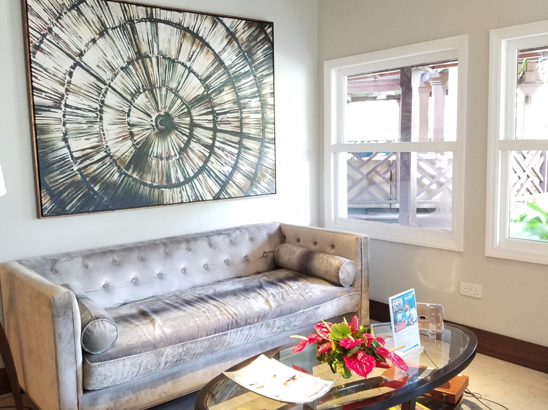 源泉全包酒店主图